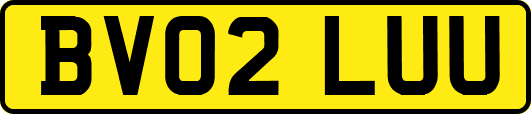 BV02LUU