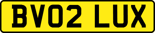 BV02LUX