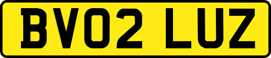 BV02LUZ