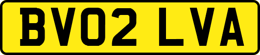 BV02LVA