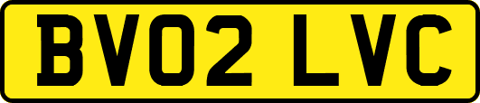 BV02LVC