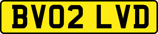 BV02LVD