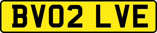 BV02LVE