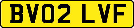 BV02LVF