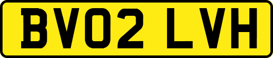 BV02LVH