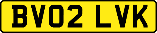 BV02LVK