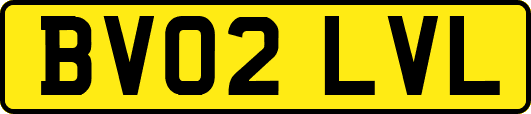 BV02LVL