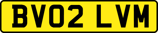 BV02LVM