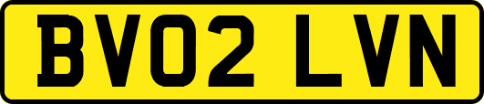 BV02LVN