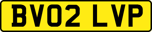 BV02LVP