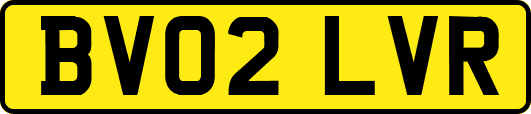 BV02LVR