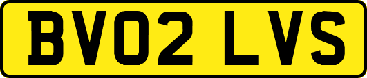 BV02LVS