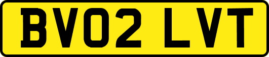 BV02LVT