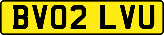 BV02LVU
