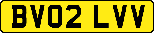 BV02LVV