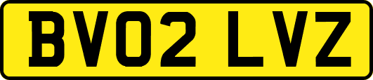BV02LVZ
