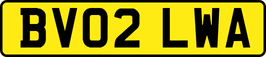 BV02LWA