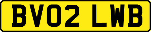 BV02LWB