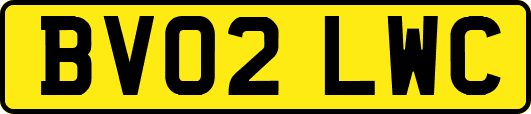BV02LWC