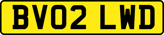 BV02LWD