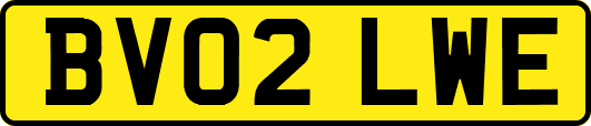 BV02LWE