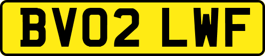 BV02LWF