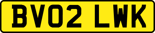 BV02LWK
