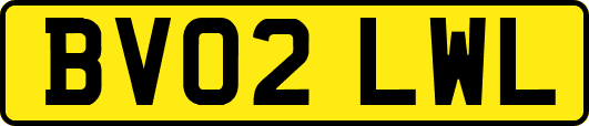 BV02LWL