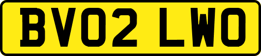 BV02LWO