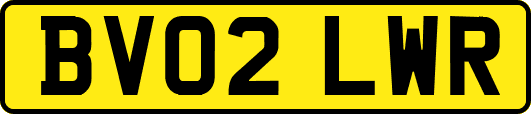 BV02LWR