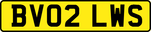 BV02LWS