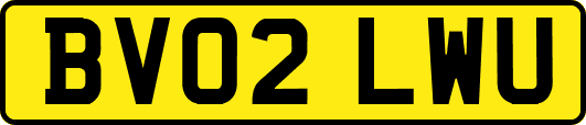 BV02LWU