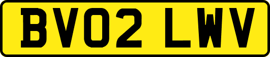 BV02LWV