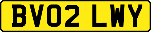 BV02LWY