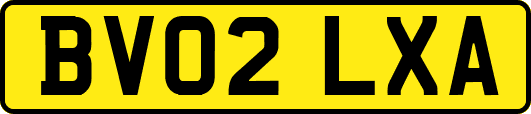 BV02LXA
