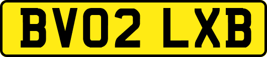 BV02LXB