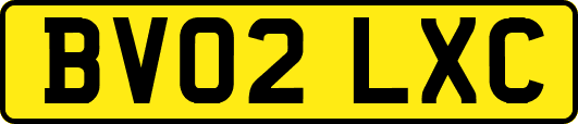 BV02LXC