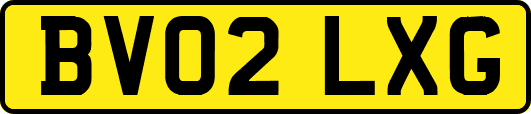 BV02LXG