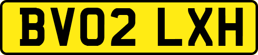 BV02LXH
