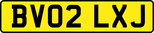 BV02LXJ