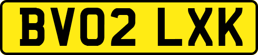 BV02LXK