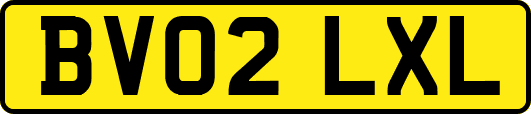 BV02LXL