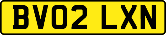 BV02LXN