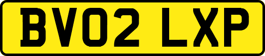 BV02LXP