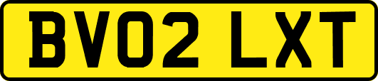 BV02LXT