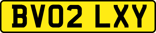 BV02LXY