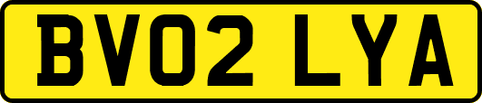 BV02LYA