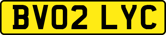 BV02LYC