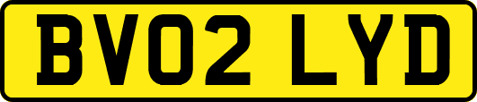 BV02LYD