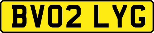 BV02LYG